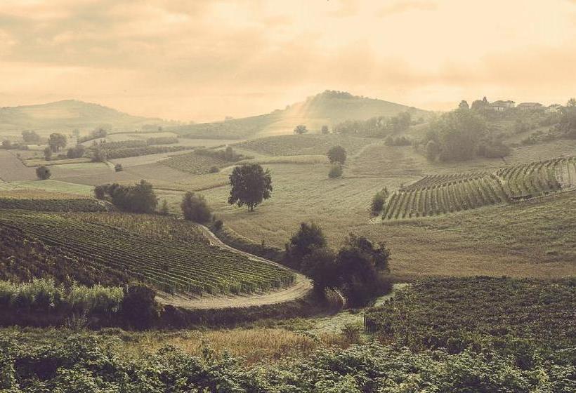 민박 Cà Alfieri Al 30