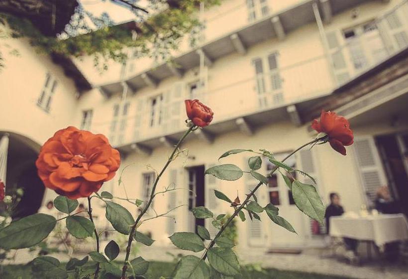 민박 Cà Alfieri Al 30