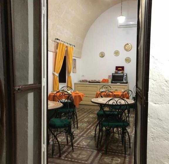Bed and Breakfast Casa Camilla