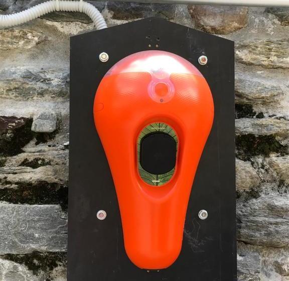 مبيت وإفطار Casa Vacanze Ca  De Val