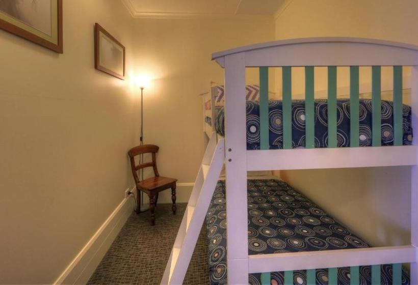 مبيت وإفطار Dannebrog Lodge