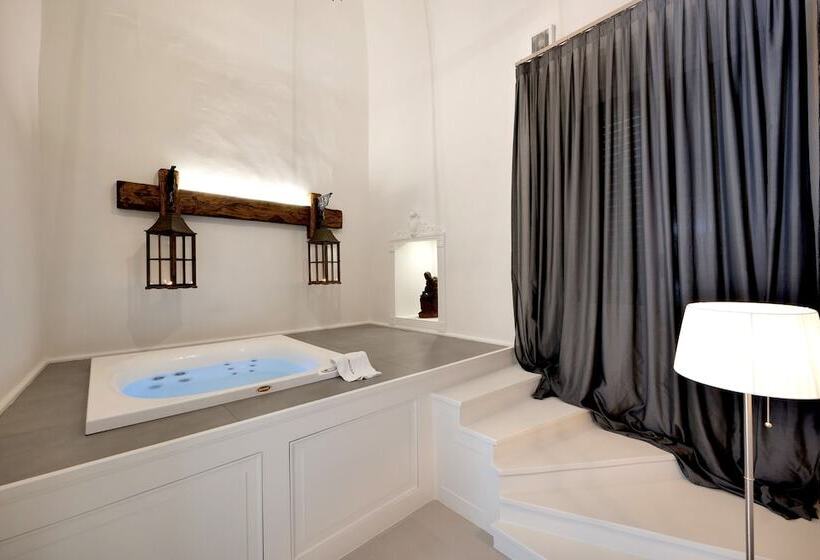 تختخواب و صبحانه Dimora San Giuseppe