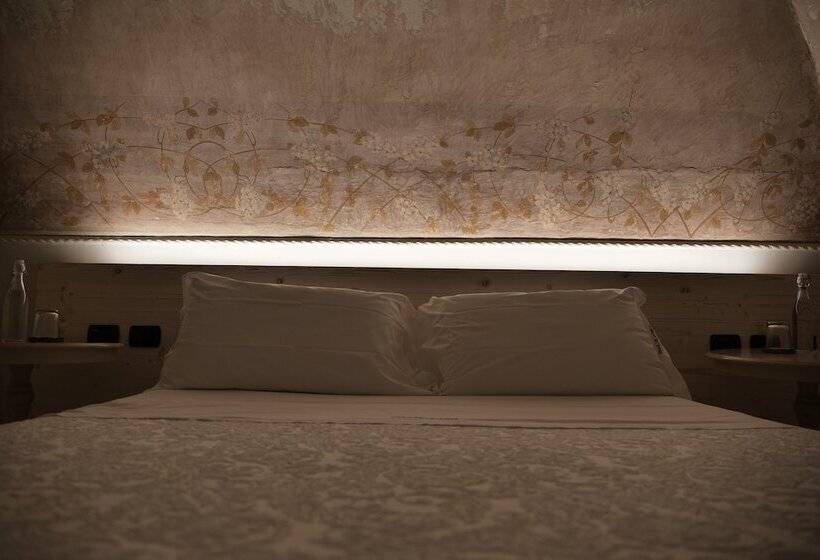 تختخواب و صبحانه Dimora San Giuseppe