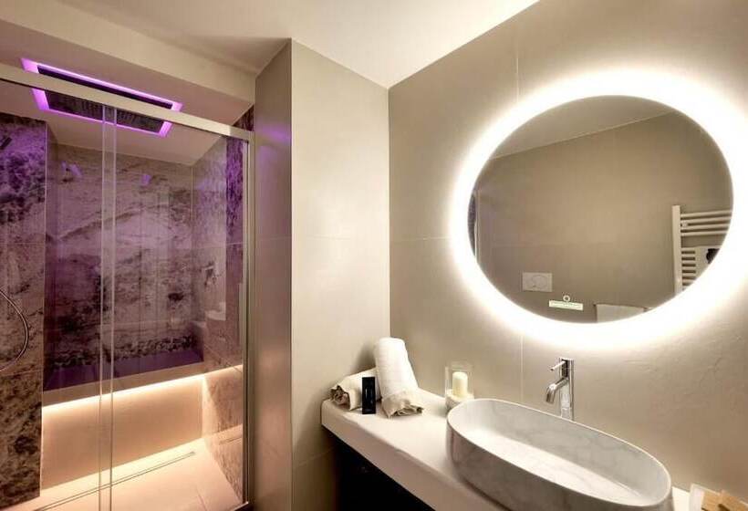 تختخواب و صبحانه Dimora San Giuseppe