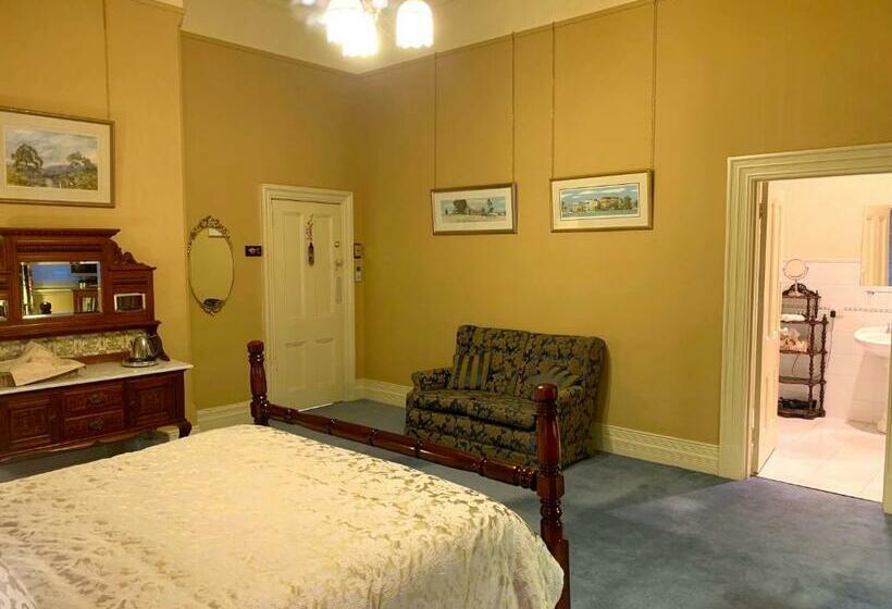 Bed and Breakfast Langley Estate, Bendigo