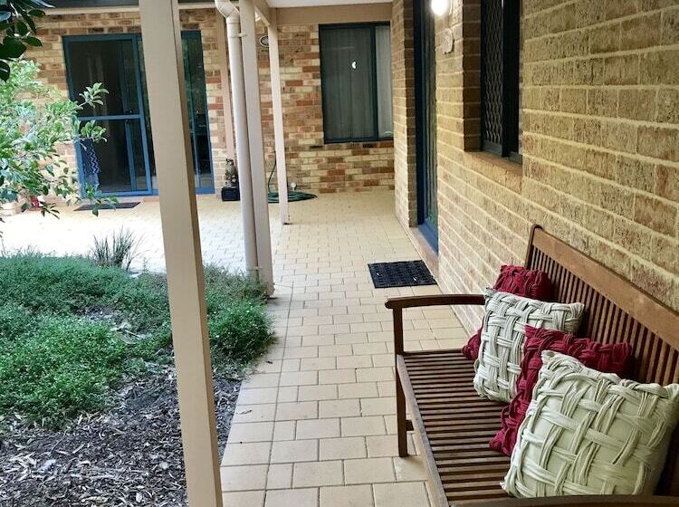 צימר Little Shangri La