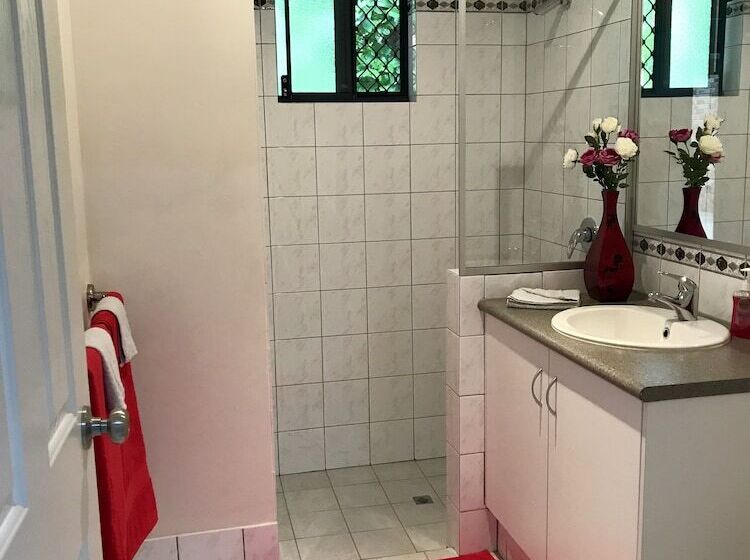 צימר Little Shangri La