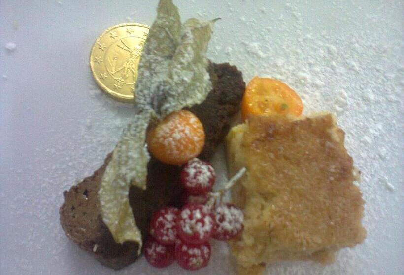 민박 Locanda Degli Sfizi