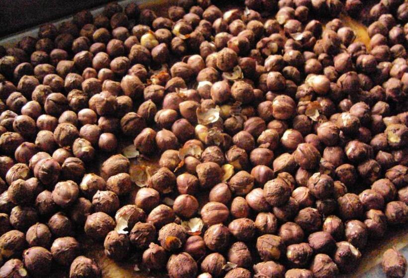 민박 Locanda Degli Sfizi