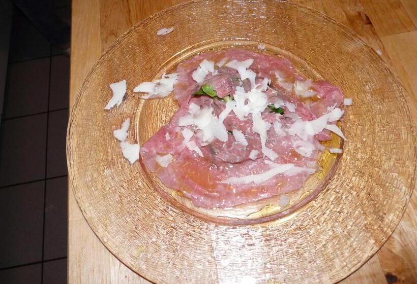 민박 Locanda Degli Sfizi