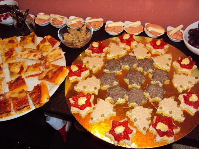 Bed and Breakfast Locanda Degli Sfizi