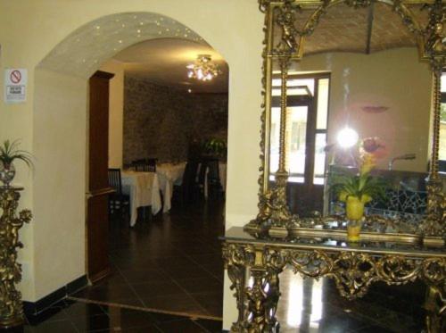 민박 Locanda Degli Sfizi