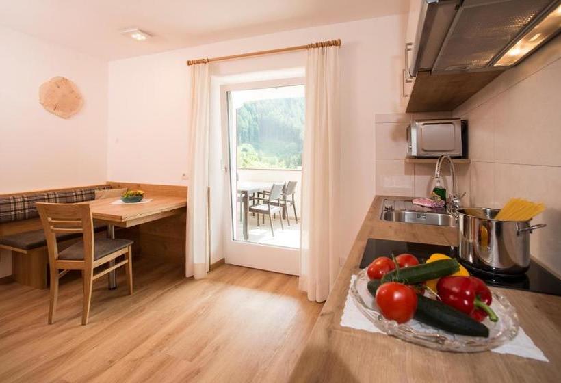 住宿加早餐 Pension Talblick