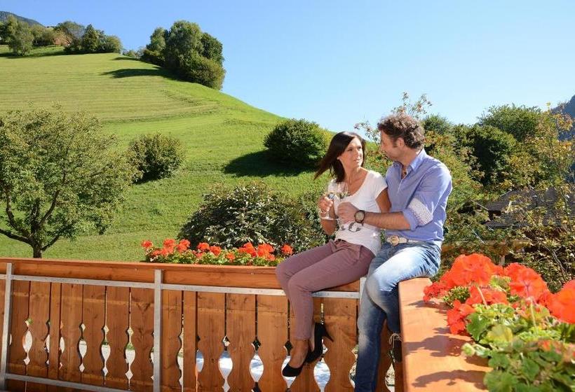 Bed and Breakfast Pension Talblick
