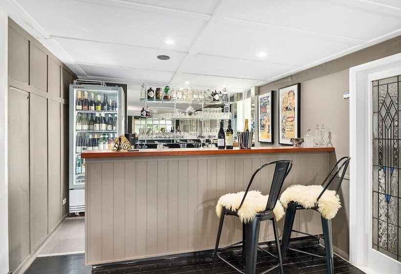 민박 The Bundanoon Guest House
