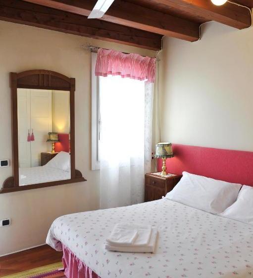 B&b Vicenza San Rocco
