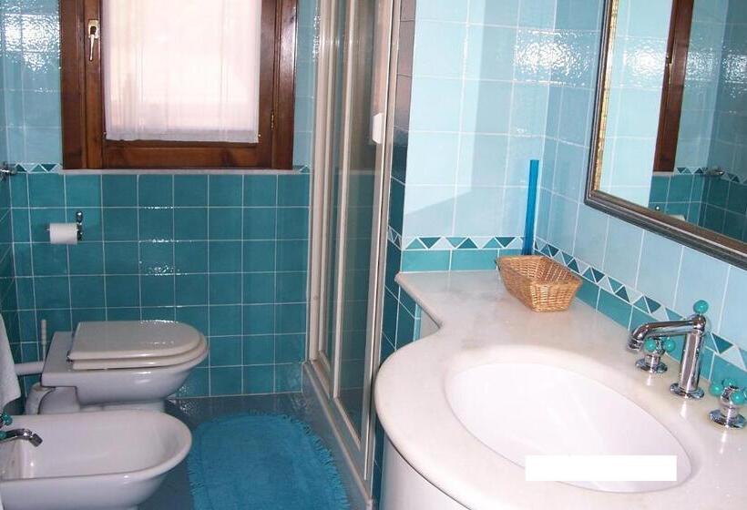 مبيت وإفطار Villa Carmen On Etna