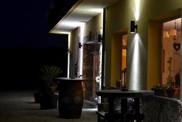 تختخواب و صبحانه Villa Della Mimosa