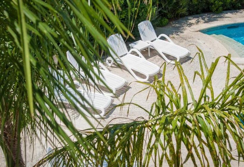 تختخواب و صبحانه Villa Magnolia Luxury Suites