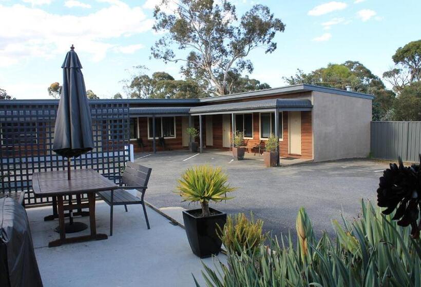 Chalambar Motel