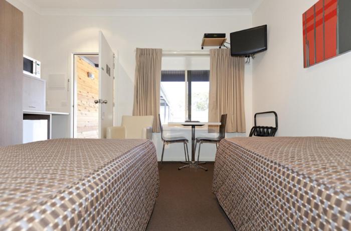 Chalambar Motel