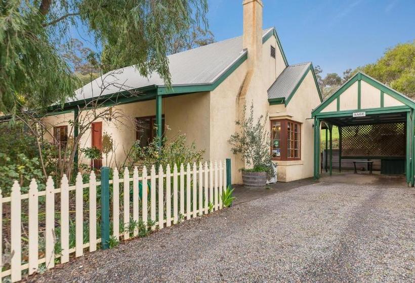 Country Pleasures Bed And Breakfast