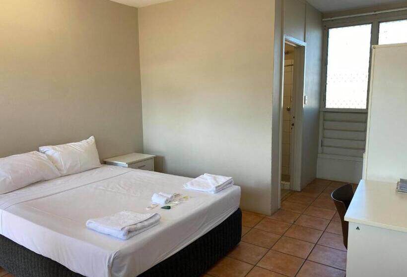 Darwin Resort