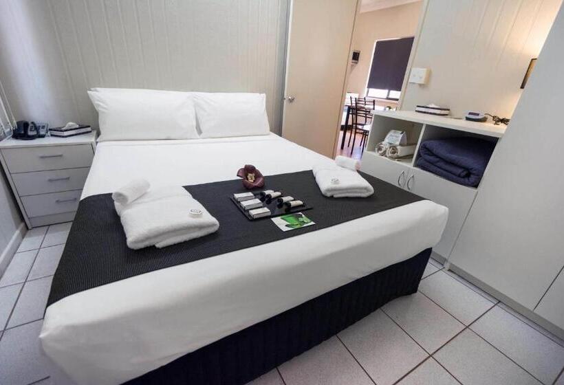 Darwin Resort