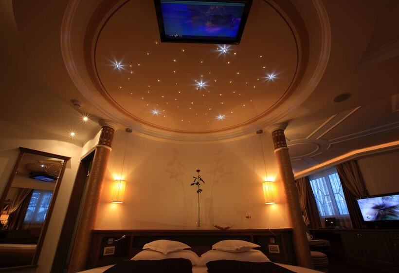 Dolce Avita Hotel Spa & Resort