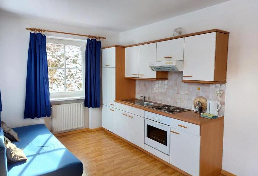 Garni Hotel Melissa