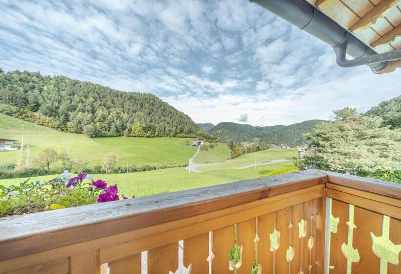 Garni Hotel Melissa