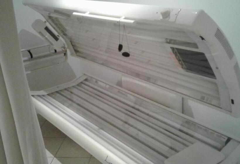 Garni Hotel Melissa
