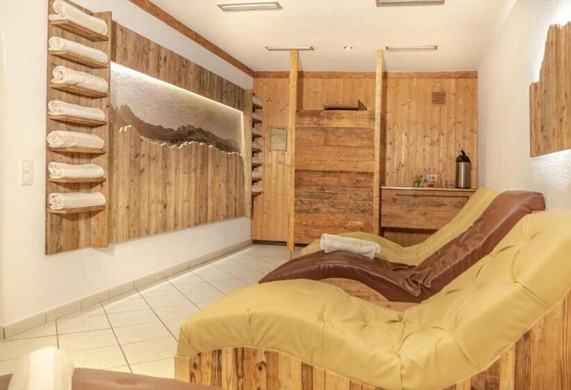 Garni Hotel Melissa