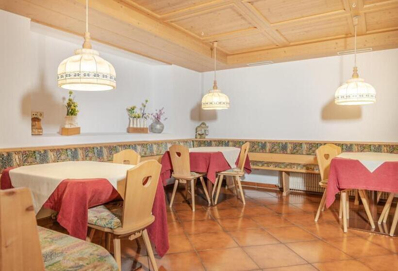 Garni Hotel Melissa