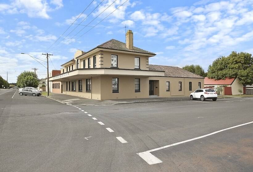 Grand Central Accommodation B&b Cobden