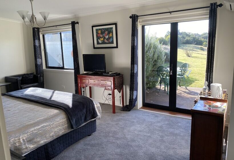 Harmony Bed & Breakfast