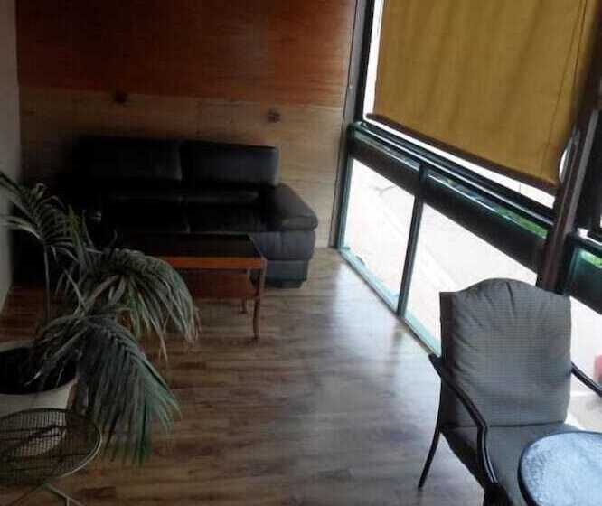 فندق 31 On The Terrace