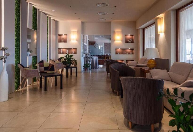 هتل 4 Venti Spa & Wellness