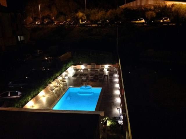 هتل 4 Venti Spa & Wellness