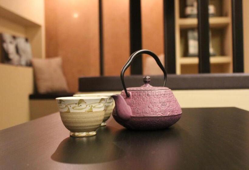 هتل 4 Venti Spa & Wellness