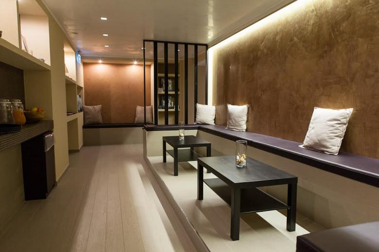 هتل 4 Venti Spa & Wellness