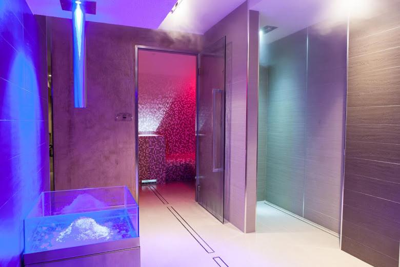 هتل 4 Venti Spa & Wellness