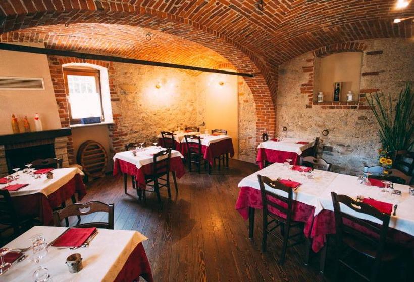 Hôtel Albergo Dei Pescatori