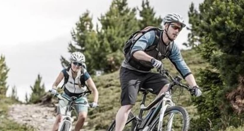 هتل Alpenrose Wellness