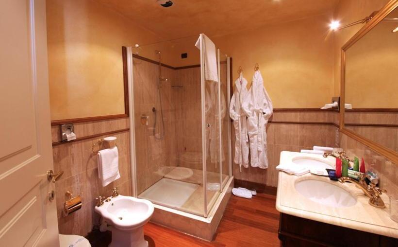 Отель Casa Pavesi