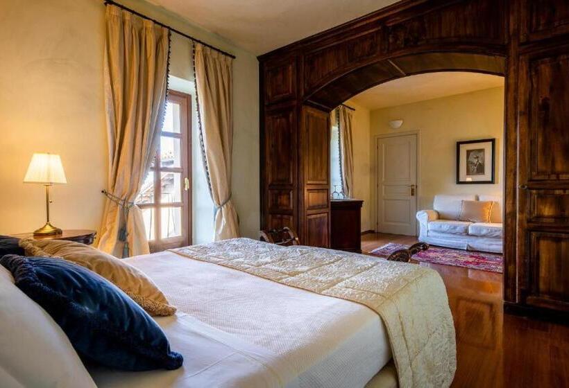 Отель Casa Pavesi