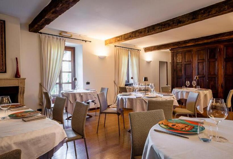 Отель Casa Pavesi