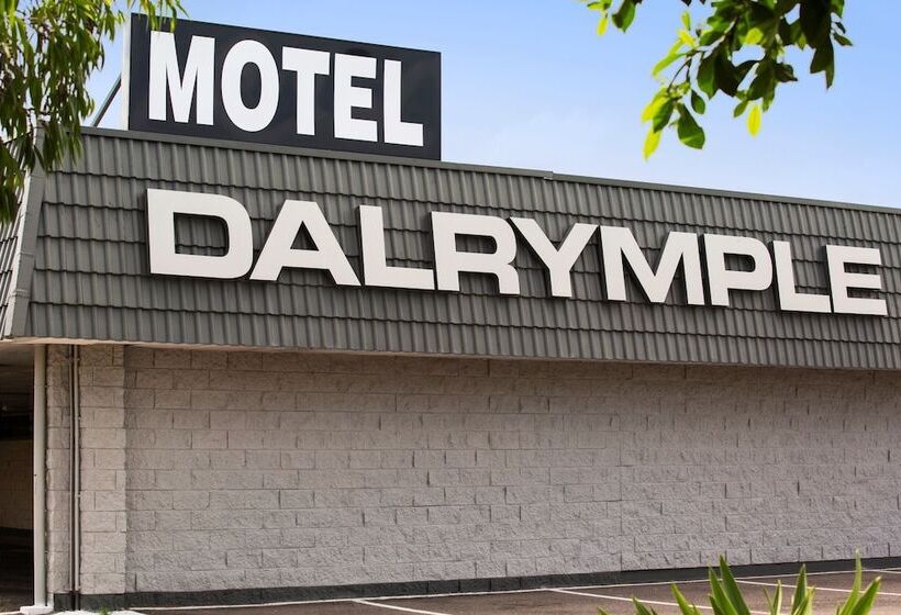 هتل Nightcap At Dalrymple