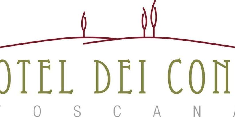 ホテル Dei Conti