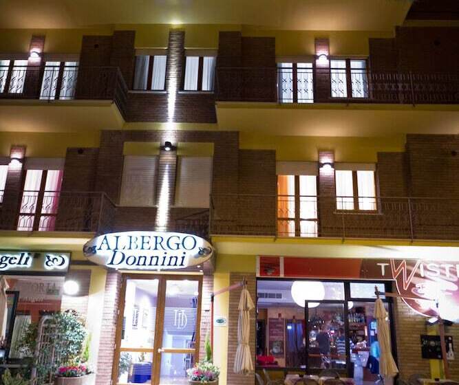 酒店 Donnini